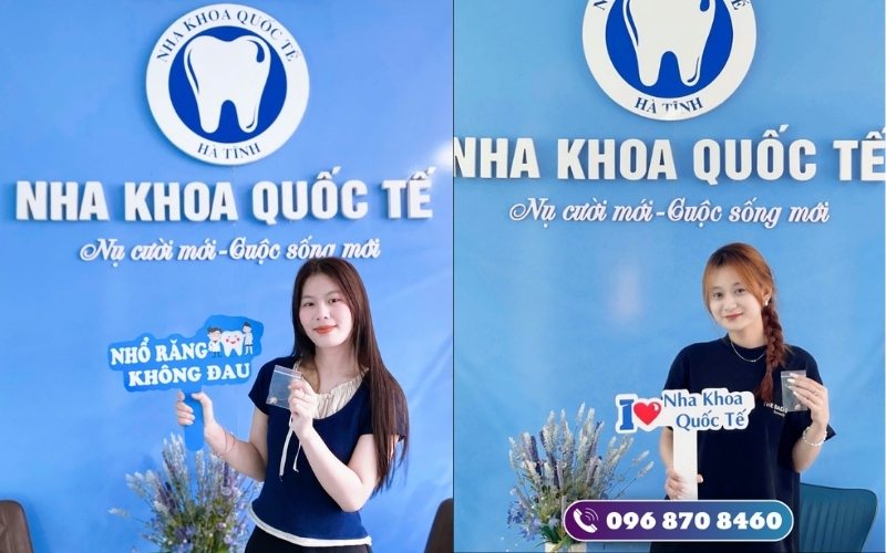 Chi phí nhổ răng khôn tại Hà Tĩnh minh bạch, hợp lý, phù hợp từng tình trạng răng